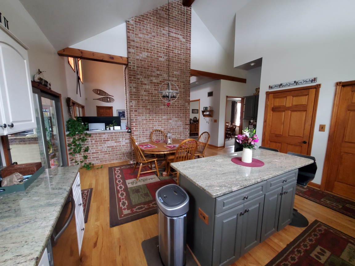 Mullica Hill, NJ Home