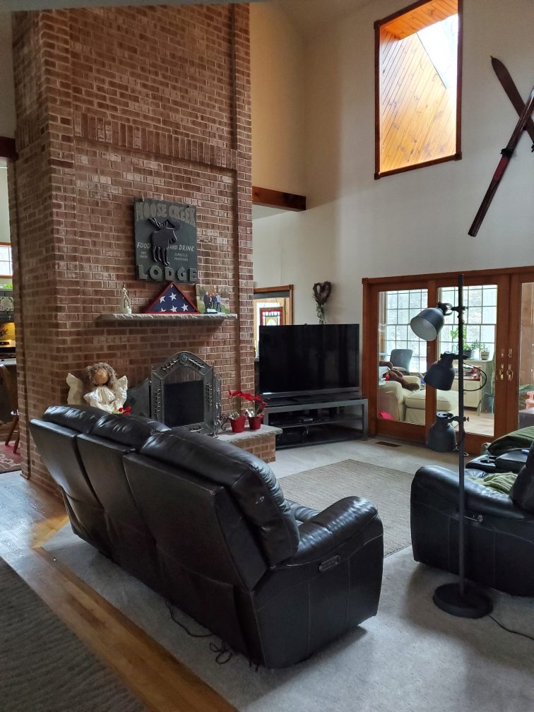 Mullica Hill, NJ Home
