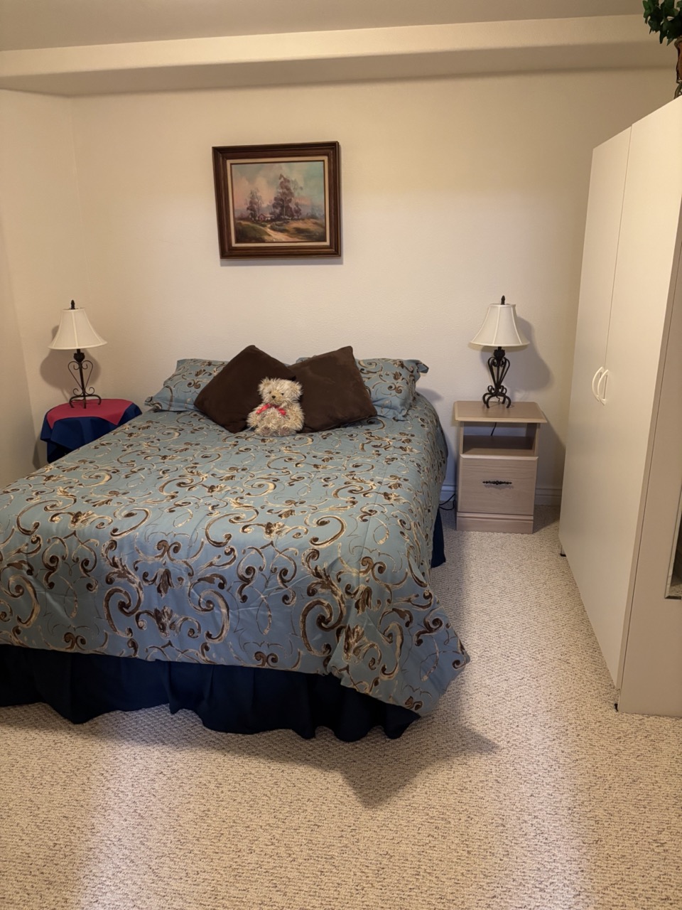 Blackfoot, ID Apartment Home