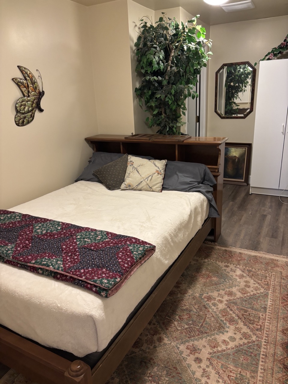 Blackfoot, ID Apartment Home