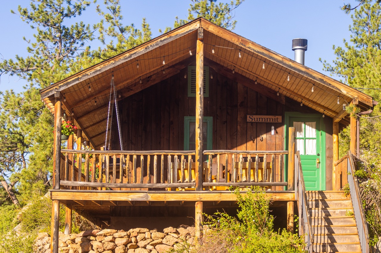 ServantCARE hospitality home