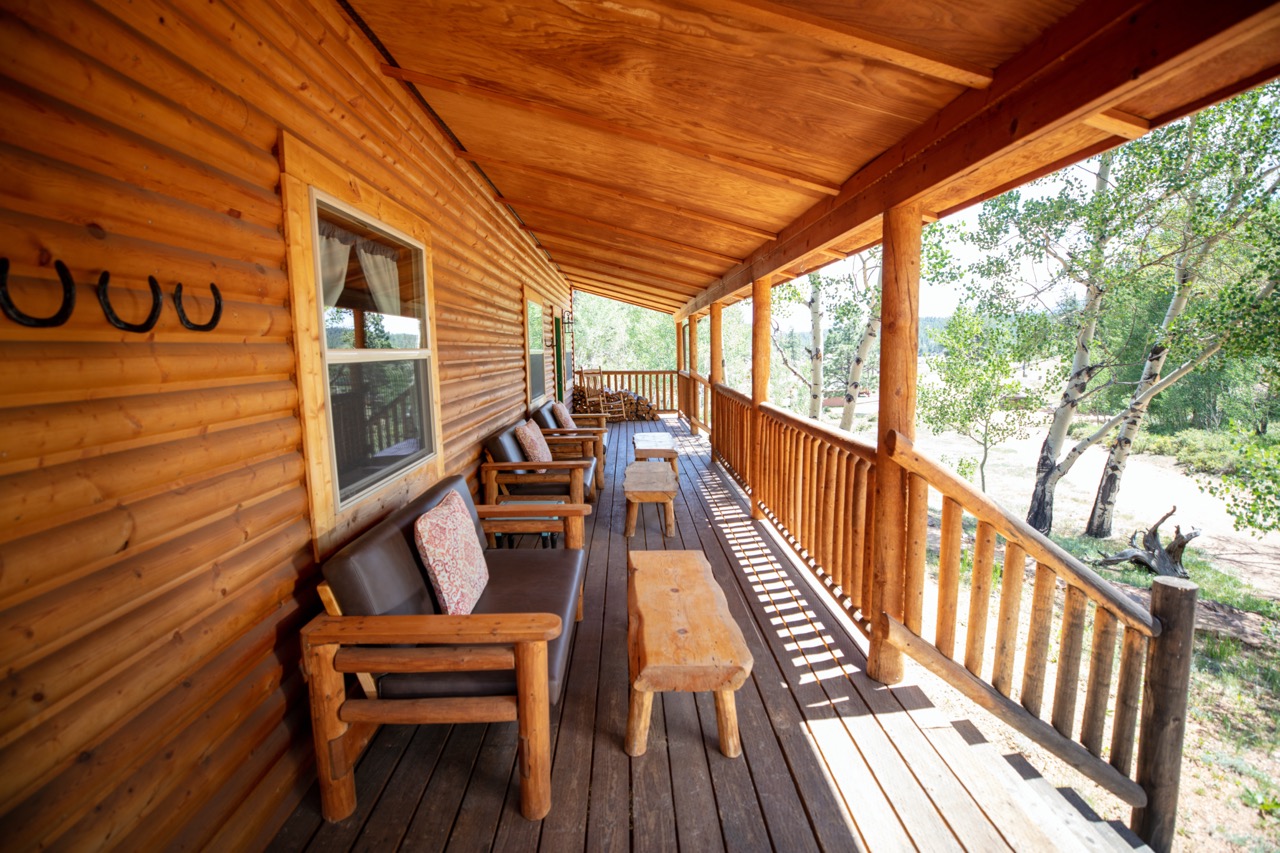 ServantCARE hospitality home