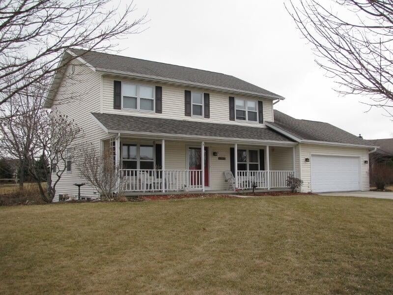 Plymouth, WI Lovely Home