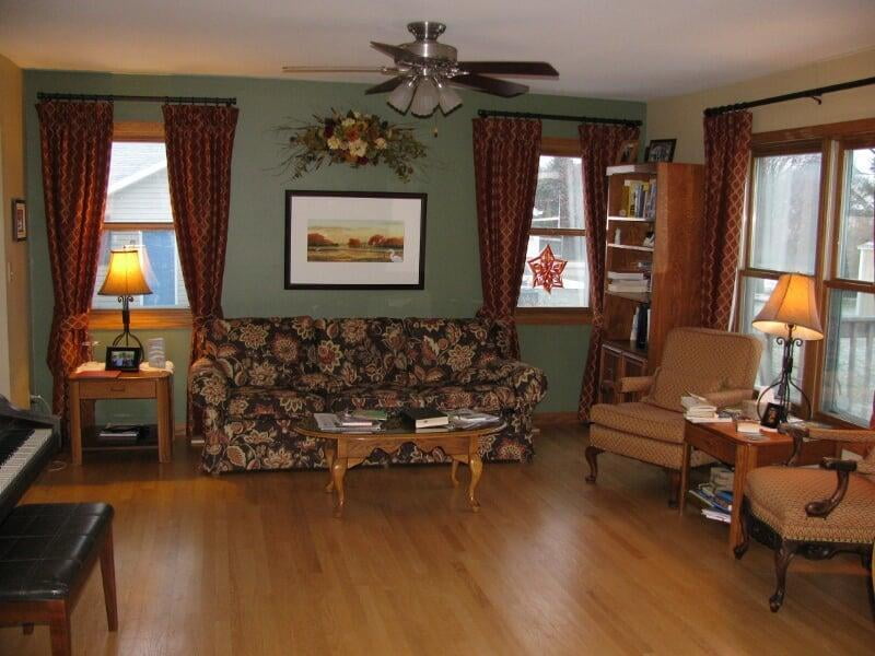 Plymouth, WI Lovely Home