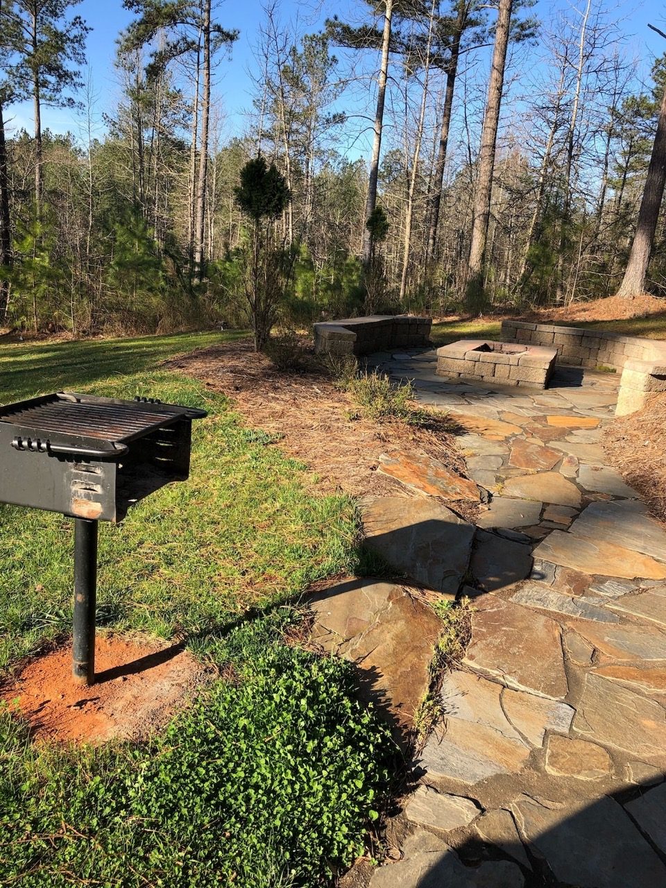Connelly Springs, NC Selah Home