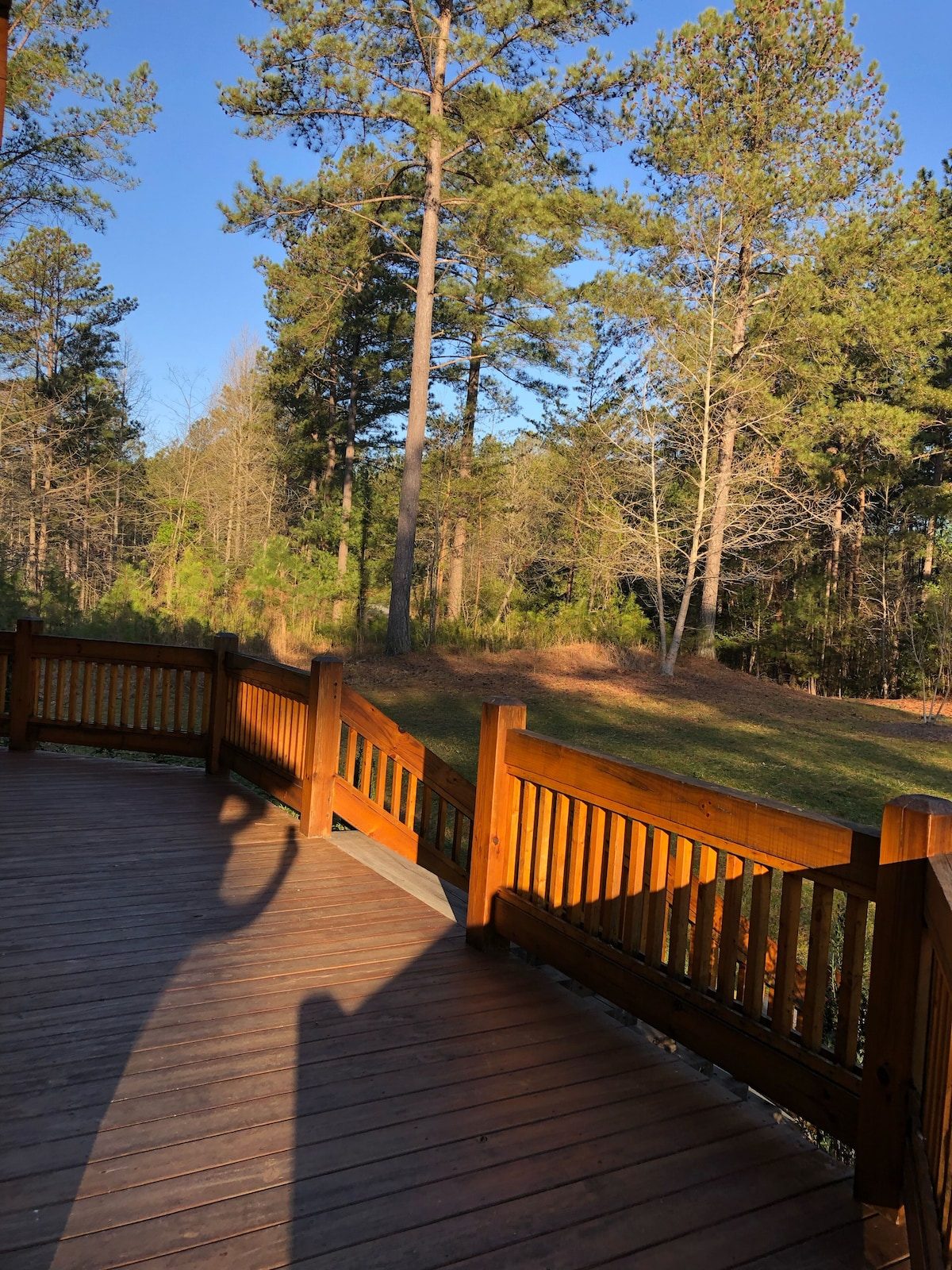 Connelly Springs, NC Selah Home