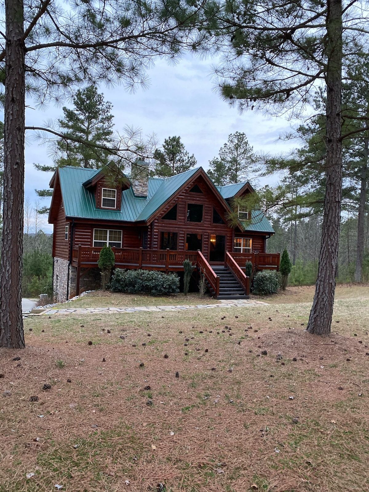 Connelly Springs, NC Selah Home