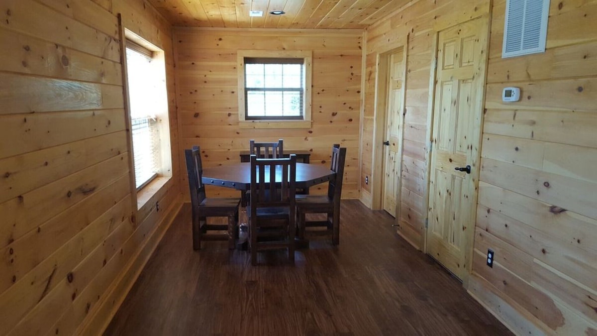 Connelly Springs, NC Selah Home