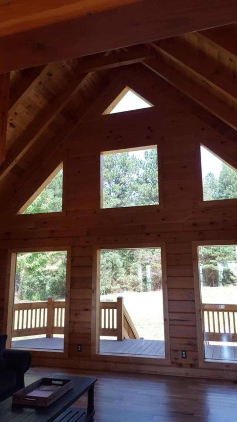 Connelly Springs, NC Selah Home