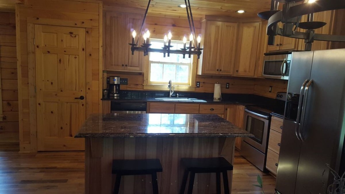 Connelly Springs, NC Selah Home