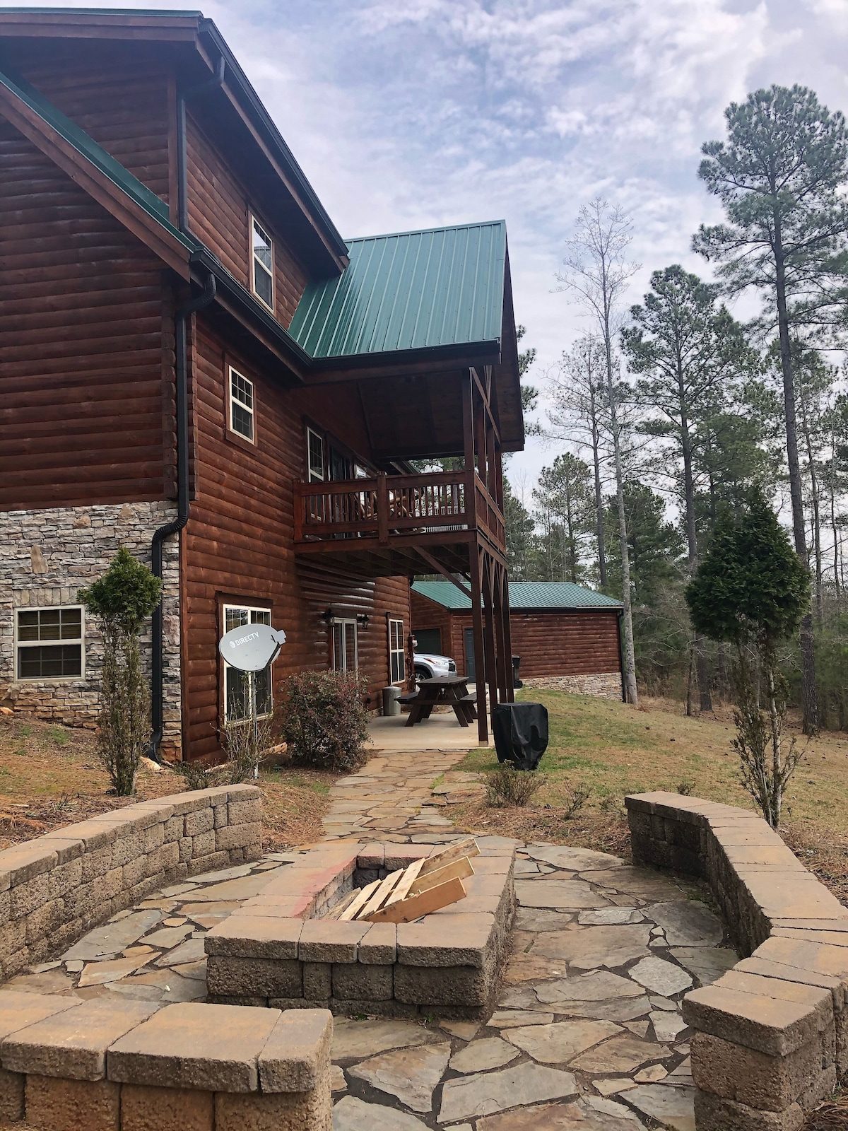 ServantCARE hospitality home