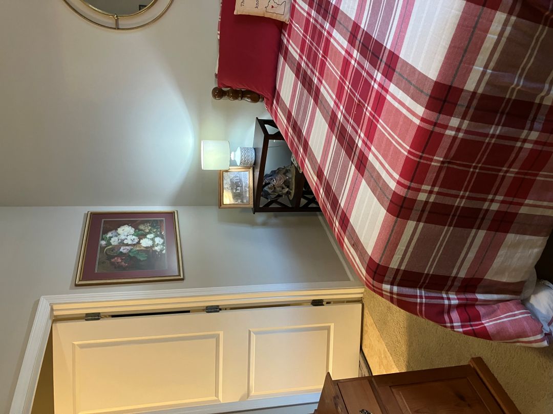 Midland, GA Lakeside Apartment