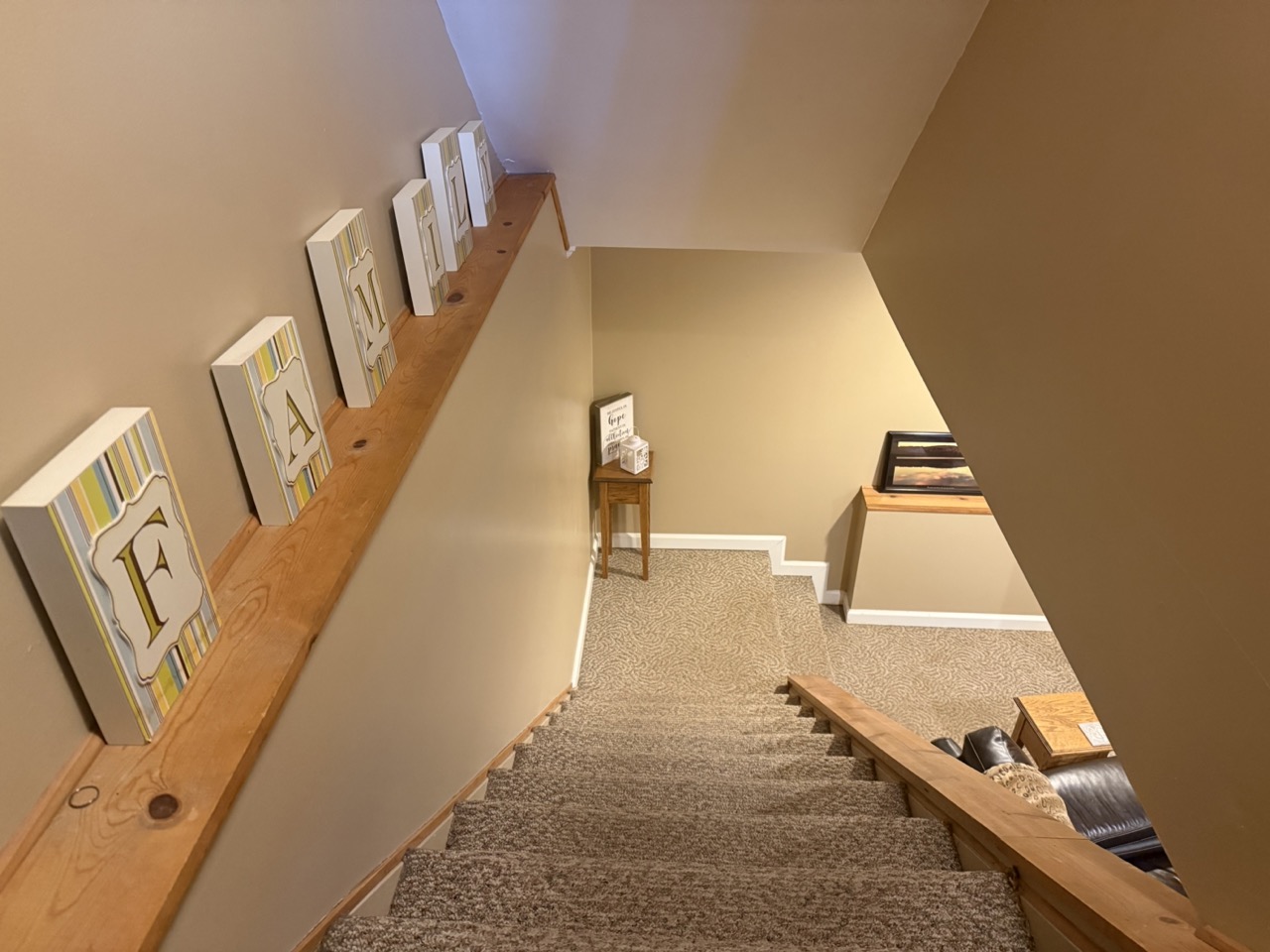 Canal Fulton, OH Private Basement Home