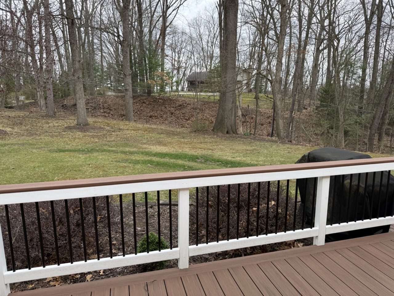 Canal Fulton, OH Private Basement Home