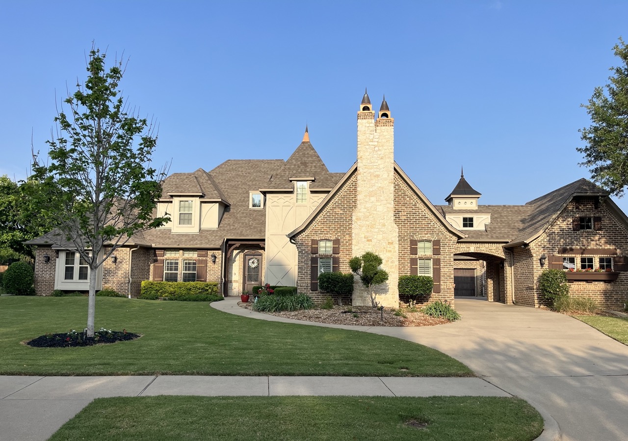 Denton, TX Home