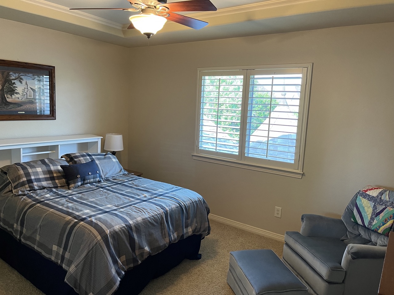 Denton, TX Home