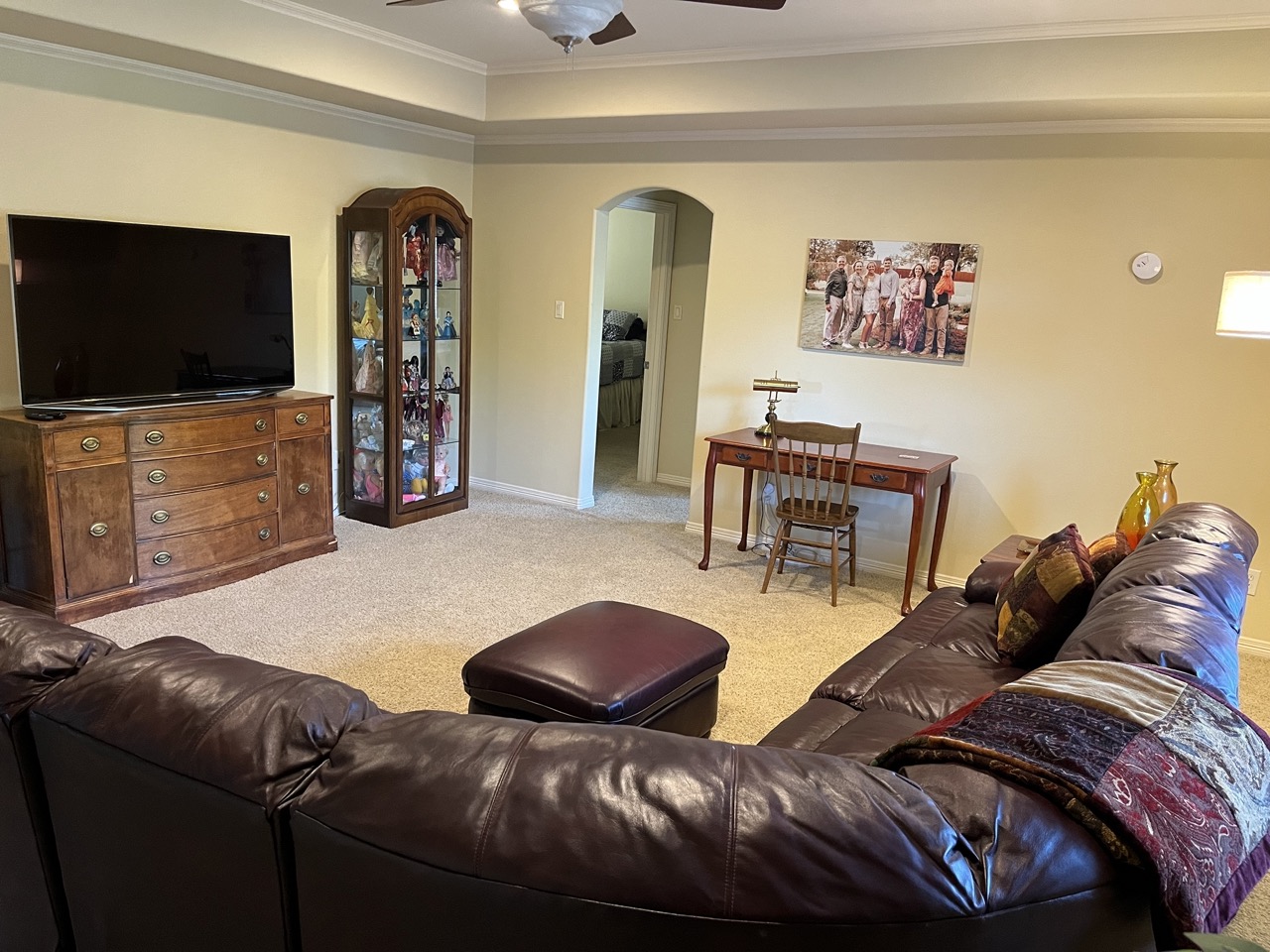Denton, TX Home