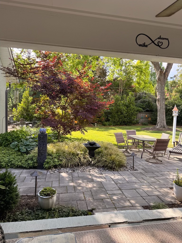 Charlotte, NC Home