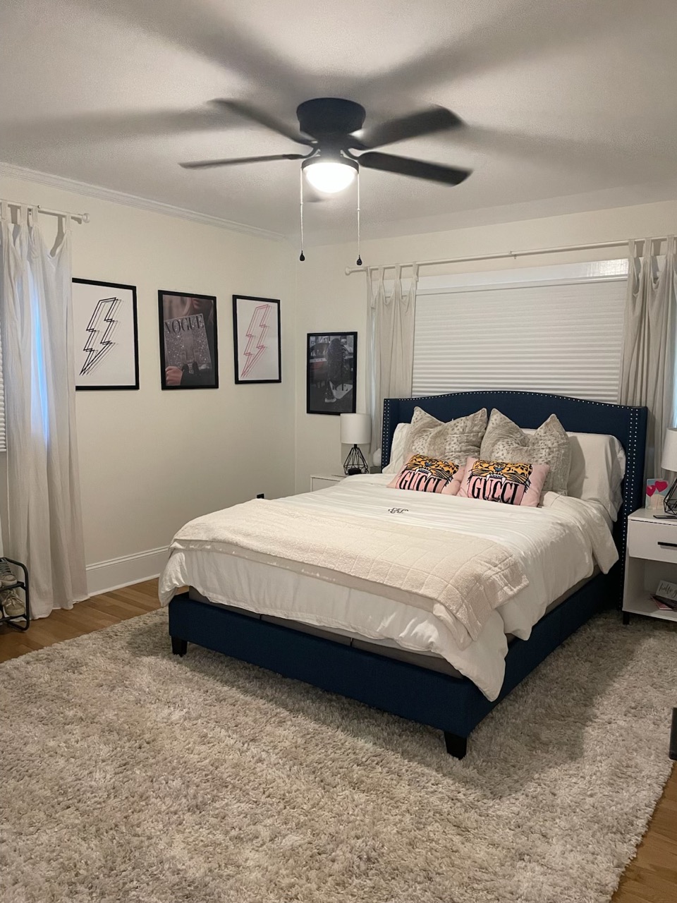 Charlotte, NC Home