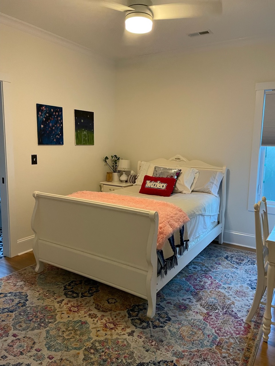 Charlotte, NC Home