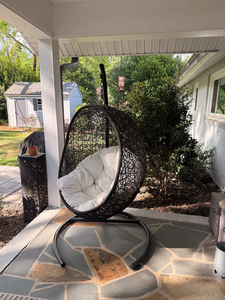 Charlotte, NC Home