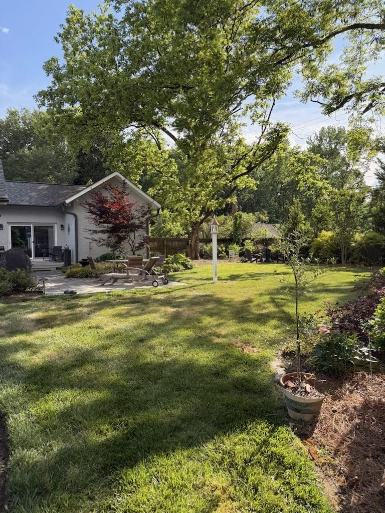 Charlotte, NC Home