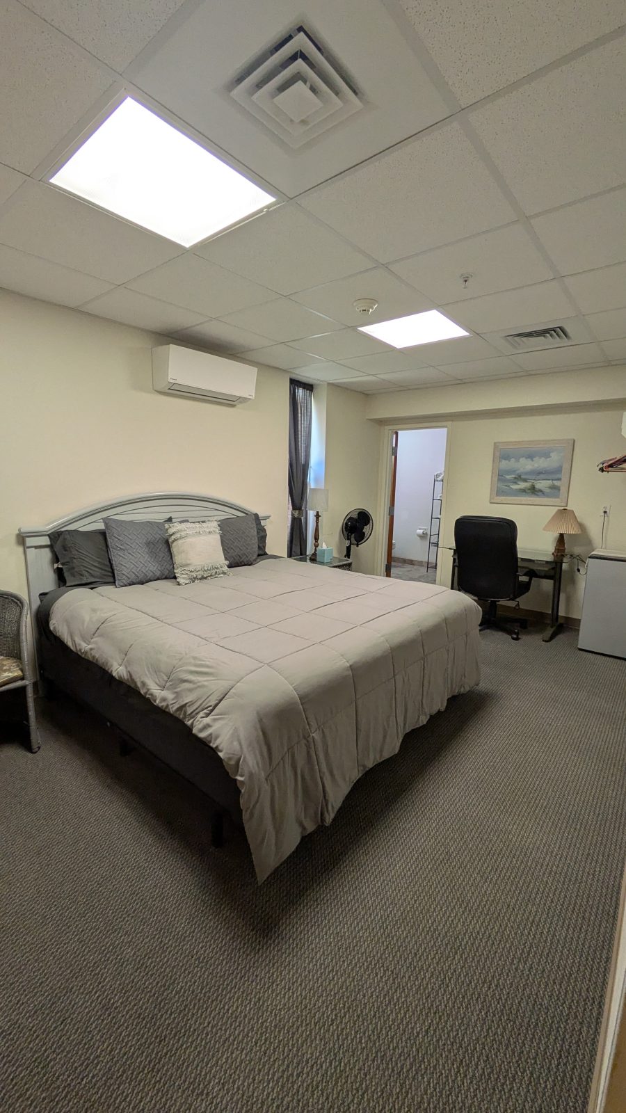 Pensacola, FL Global Launch Center North America Room