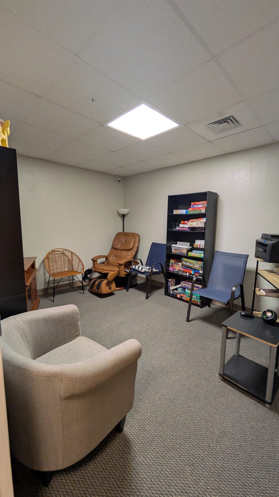 Pensacola, FL Global Launch Center North America Room