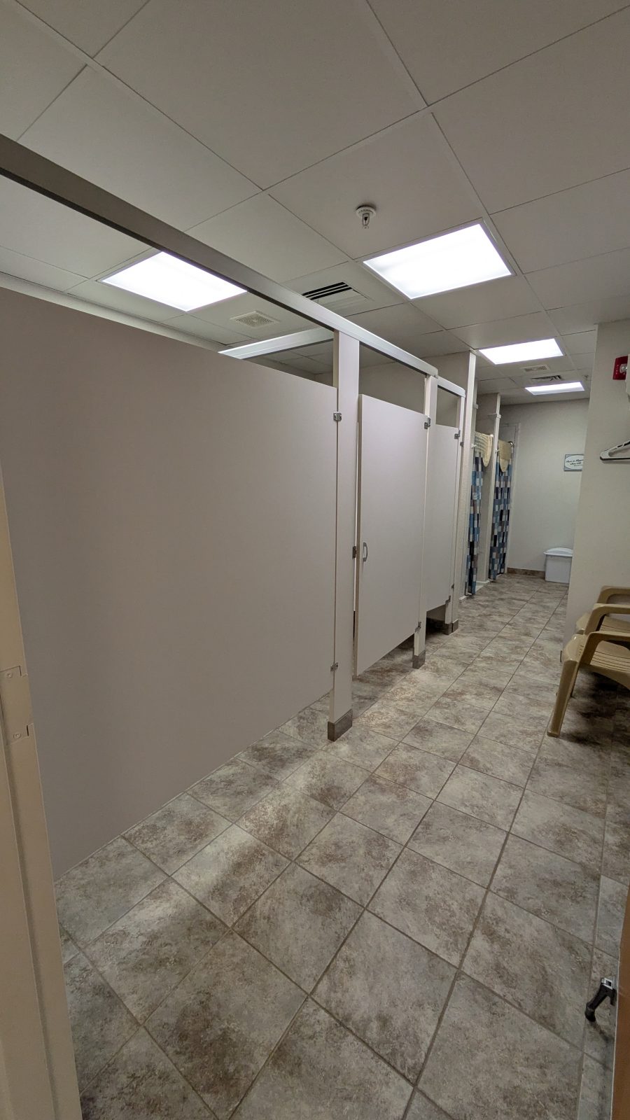 Pensacola, FL Global Launch Center Central America Room