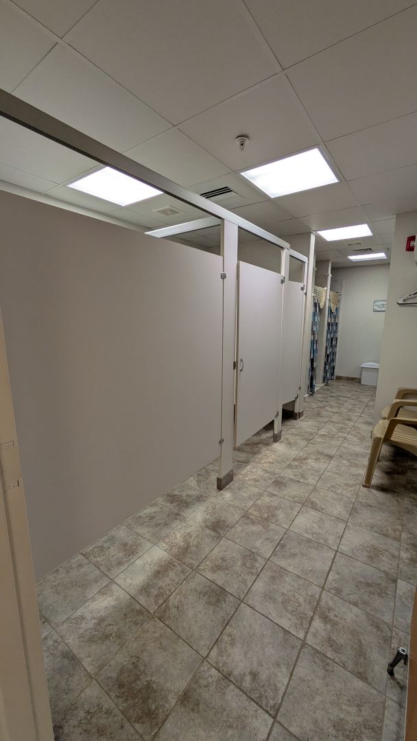 Pensacola, FL Global Launch Center