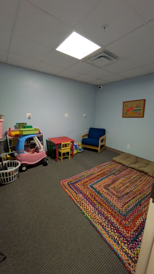 Pensacola, FL Global Launch Center