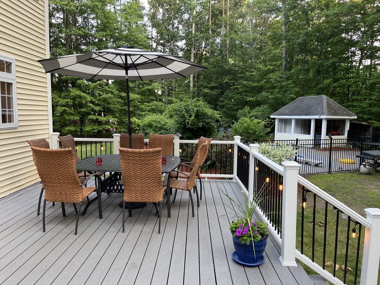 Merrimack, NH Home