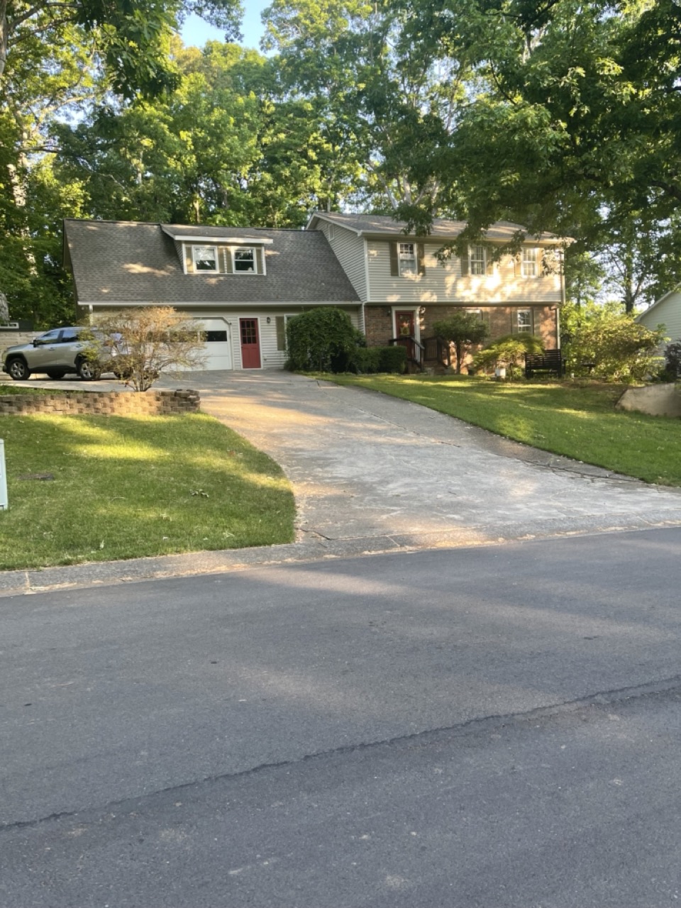 Acworth, GA Lovely Home