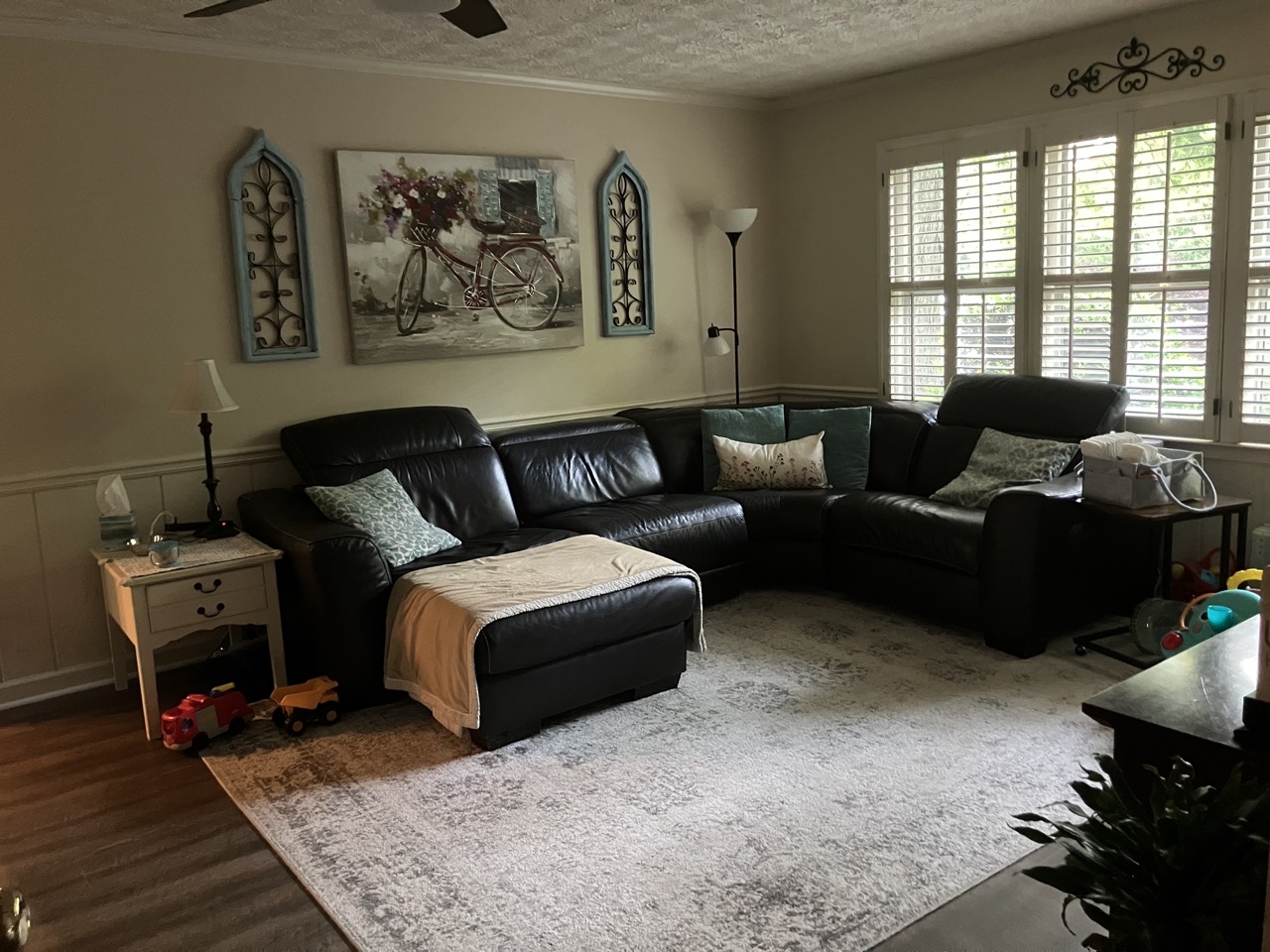 Acworth, GA Lovely Home