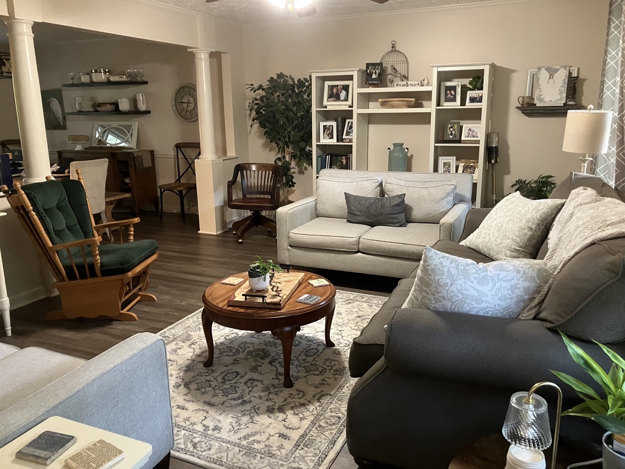 Acworth, GA Lovely Home