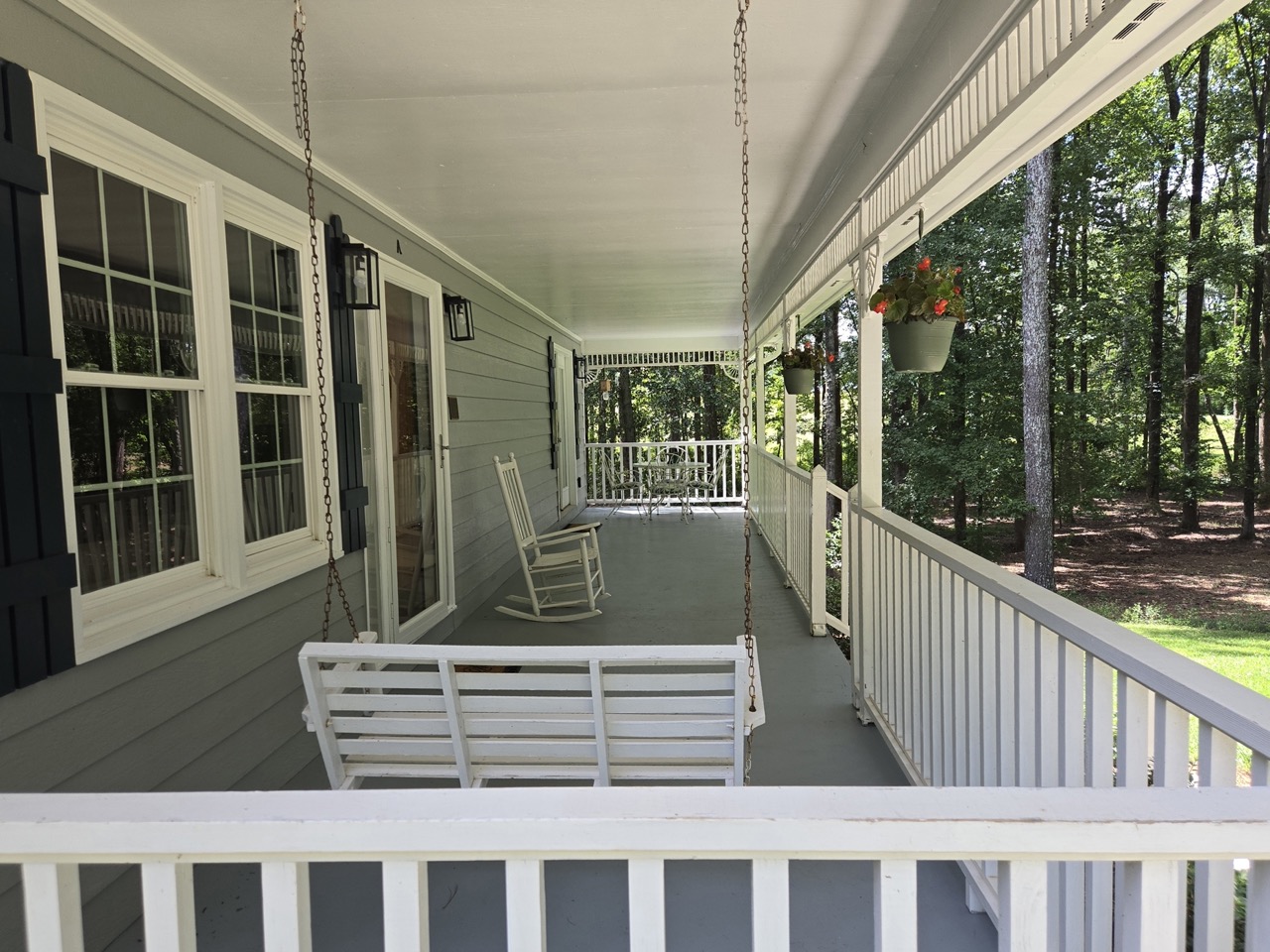 ServantCARE hospitality home