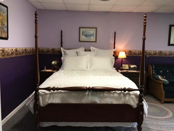 Richland, MI BMI Oasis