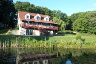 Richland, MI BMI Oasis