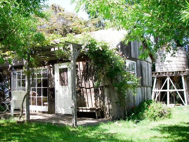 Salinas, CA Mouse House