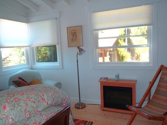 Salinas, CA Thinkers Cottage