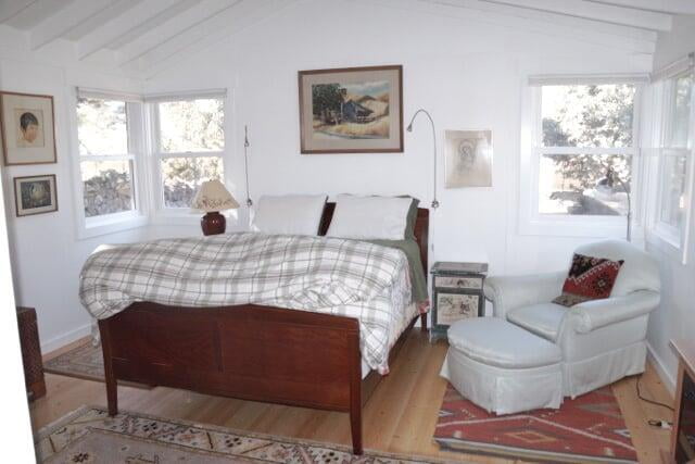 Salinas, CA Thinkers Cottage