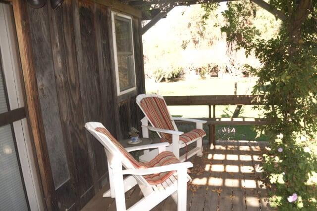 Salinas, CA Thinkers Cottage