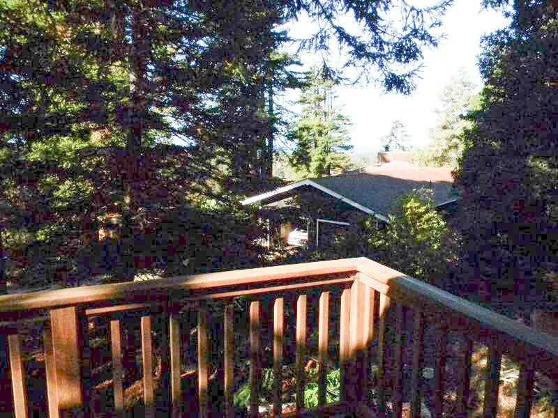 Fort Bragg, CA Morrison Cottage