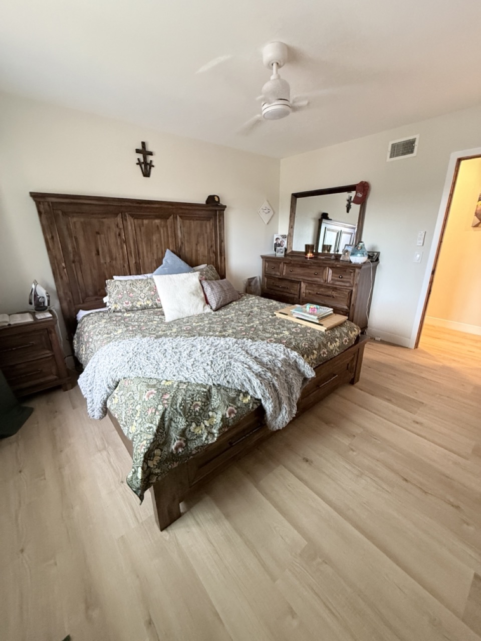 Spring Valley, CA Home