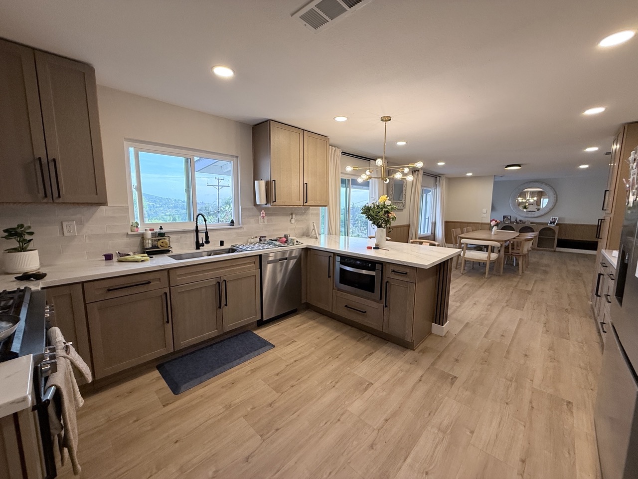 Spring Valley, CA Home