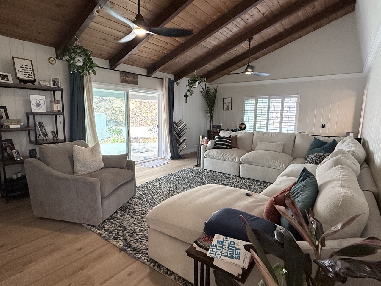 Spring Valley, CA Home