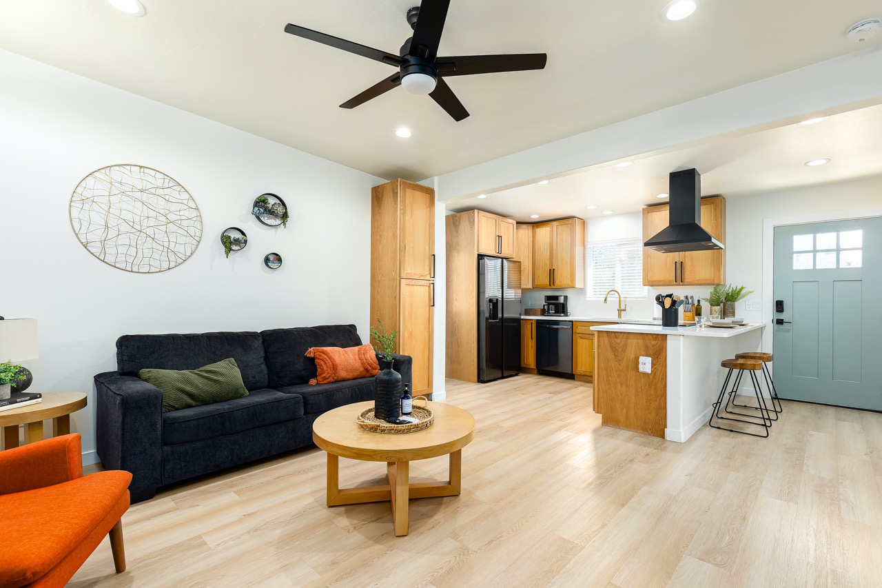 Tucson, AZ Guest Home