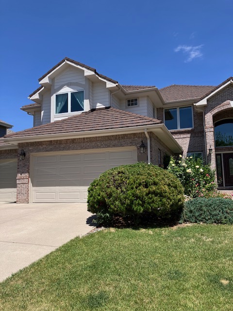 Thornton, CO Home