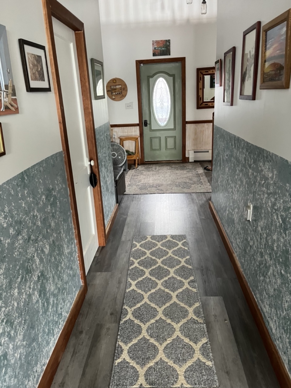 Willet, NY Lake Home