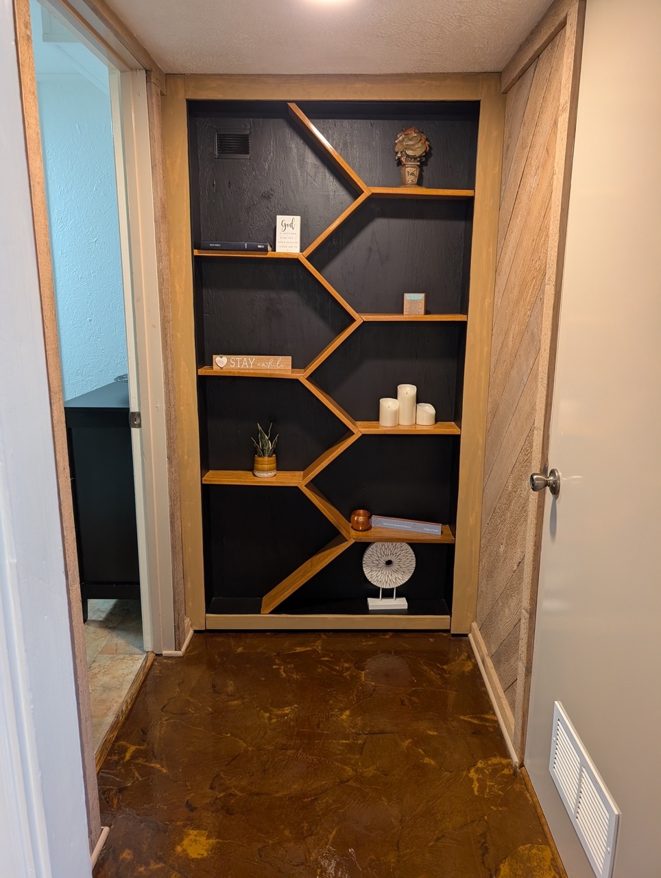 Goodview, VA Private Apartment Home
